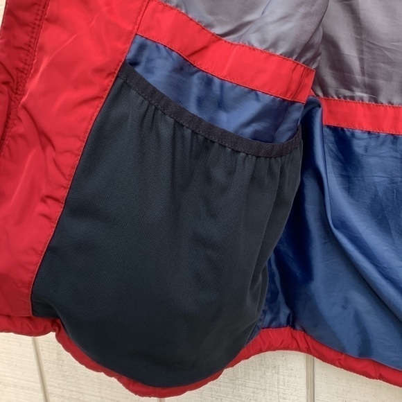 NAUTICA Red Puffer Jacket - Picture 8 of 16